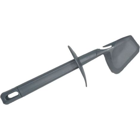 Juego de espátulas KZQ compatible con Thermomix TM21 - Repuestos de calidad para Thermomix - Accesorios para Thermomix TM21 - Repuestos de espátula para Thermomix (1/4)