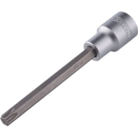 Draper TX-STAR T50 125mm 1/2" Drive Socket Bit (Model 08968)