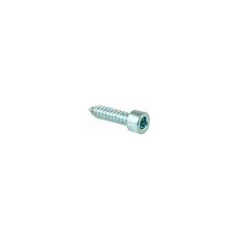 V6.3X25.5101 Tornillo autorroscante 6.3X25 Tcei Uni6947Ab Repuesto original NICE V6.3X25.5101