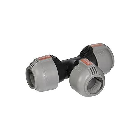 RACCORDO A T 32 MM QUICK & EASY