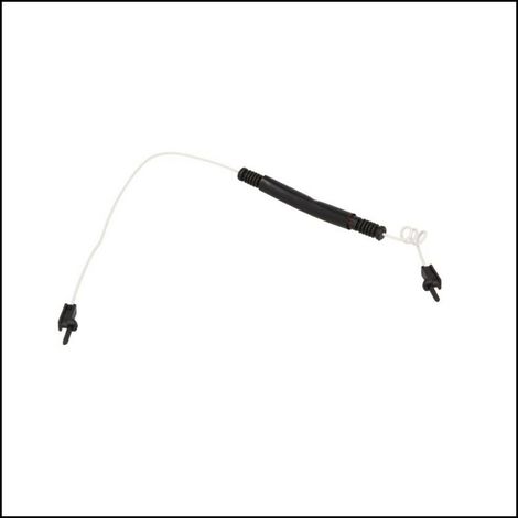 Sensore freno anteriore per mercedes benz vario dal 1996 (1/3)