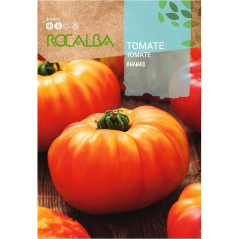 Rokalba Tomatenananas 0,1g