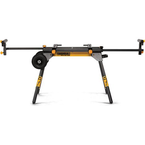ToughBuilt 195cm Universal Mitre Saw Stand (1/4)