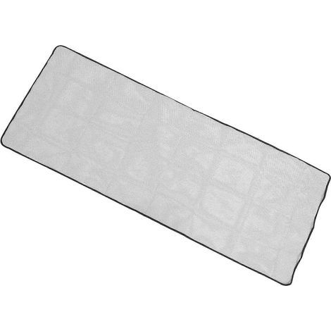 Rambardes d'escalier et filets de sécurité pour balcon – filets de protection résistants pour animaux de compagnie (1/5)
