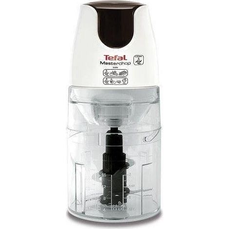 Tefal MB450B picadora eléctrica blanca 500 W