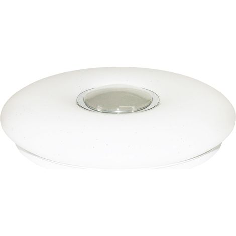 Plafonnier LED décoratif Maximus M-PAN-007 - 1800lm (1/2)