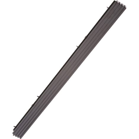 Ersatzteil - Duschrinne 900 mm, original -  - SIEMENS, BOSCH, NEFF, VIVA, PROFILO