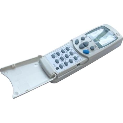 Télécommande de rechange pour climatiseur LG 6711A20010F LSJ0763PL.LSJ0763EL.LSJ0963PL.LSJ0966EL.LSJ0964HL LSK1863ML LSK1863PL LSK1864EL LSK1865ML LSK1867HL (1/4)