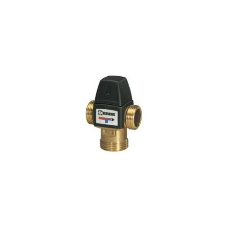 ESBE Mischautomat Brauchwassermischer VTA 322 30 bis 70 Grad C DN 20 Kvs 1,6 AG 1'' Art.Nr. 31103200