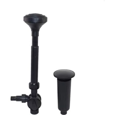 CFA-11 Fontänenaufsatz für die Teichpumpen CET- und CTP-Serie