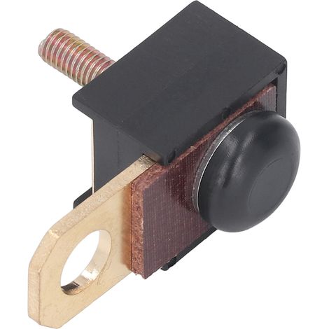 Kit fusible démarreur 12V 79023A91, haute résistance, remplacement pour moteur MerCruiser, pièce robuste, compatible 90A, accessoire bateau. (1/5)