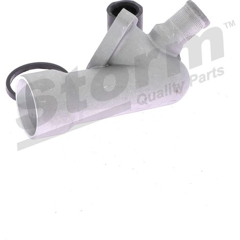 Couvercle de pompe à eau compatible Citroën, Ford, Peugeot 1336W9 (1/4)