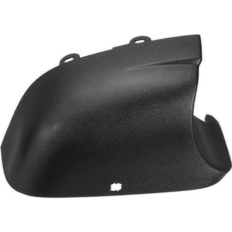 Right-hand side mirror lower cover for Vauxhall Vivaro, Renault Trafic and Fiat Talento (2015-2018) (1/5)