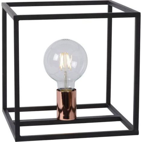 Lampe de table Arthur 08524/01/30 Lucide (1/3)