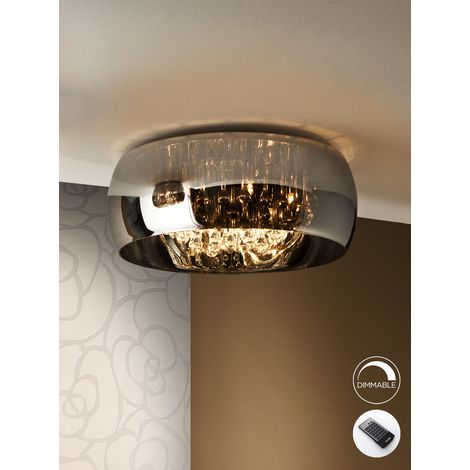 PLAFON  ARGOS  Ø50 DIMABLE (1/3)
