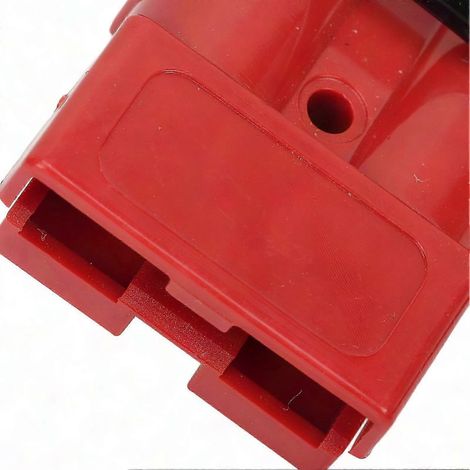 Connecteur rapide de batterie 50A 12V-36V, kit de faisceau électrique à haute conductivité pour treuil, remorque et équipements électriques. (1/5)