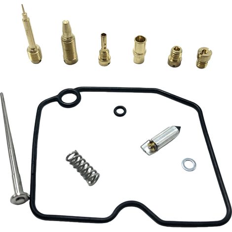 Kit de réparation carburateur - compatible Cat500 4x4 Auto 2005-2007 (1/3)
