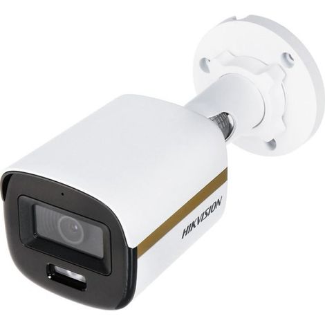 Camera DS-2CE10DF3T-LFS(2.8mm)(O-STD)