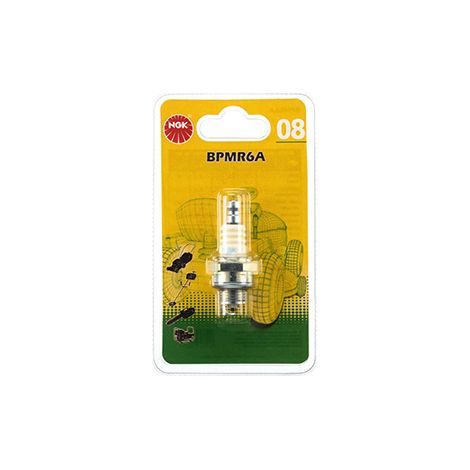 Zündkerze Ngk Unter Blister Bpmr6a