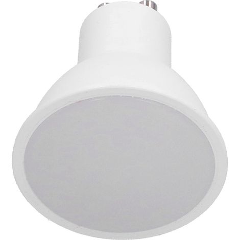 Spot LED GU10 RGB Smart Ampoule Couleur Maison Déco Intérieure 85-265V (1/5)