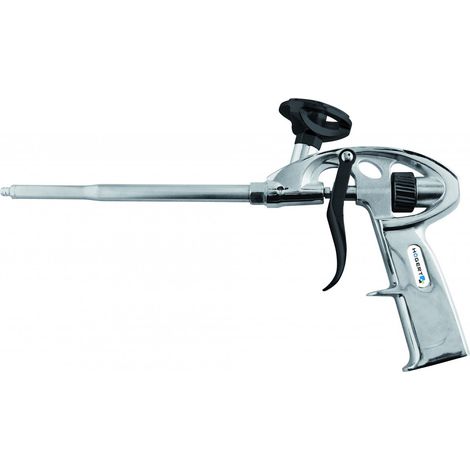 Montage du pistolet à mousse Hogert HT4R422 340 mm