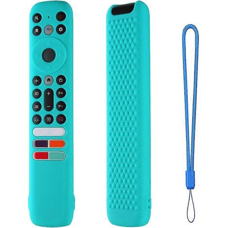 Étui de protection pour télécommande TCL RC902V FMR4 FAR2 FMR1 (1/5)