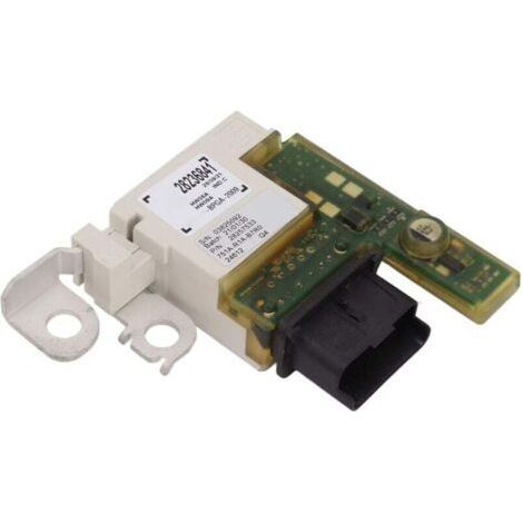 Battery Manager Fuse Box - Replacement for Peugeot 3008 308CC 308SW RCZ 5008 - Plastic and Metal Material (1/4)