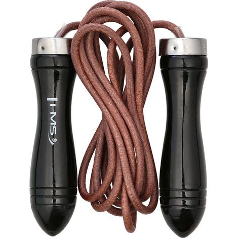 Corde à sauter, longueur réglable, outil de fitness léger (1/5)