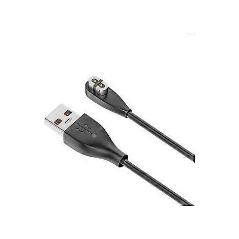 Magnetisches Ladekabel für S810/AS700 AS660/S661 AS800/AS803 Knochenleitungskopfhörer mit Bluetooth-Anschluss (USB)