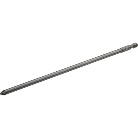 Dogher 4200-PH2-1 PUNTA DE ATORNILLAR S2 PH2 200MM