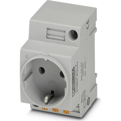 PRISE PHOENIX CONTACT EO-CF/PT 804038 1 PC(S) (1/2)