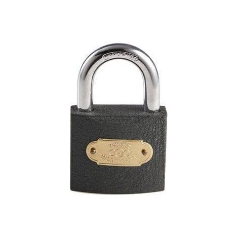 Dymo PADLOCK 20MM cadenas gris résistant aux intempéries