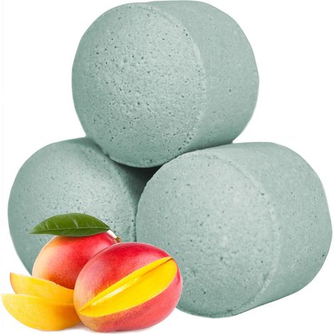 Boîte 1.3Kg de Chill Pills - Mangue- Vendu par 1 (1/3)