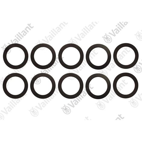 VAILLANT Joint, (x10) VK 10-25/6-1 E-C u.w. Vaillant-Nr. , 981167
