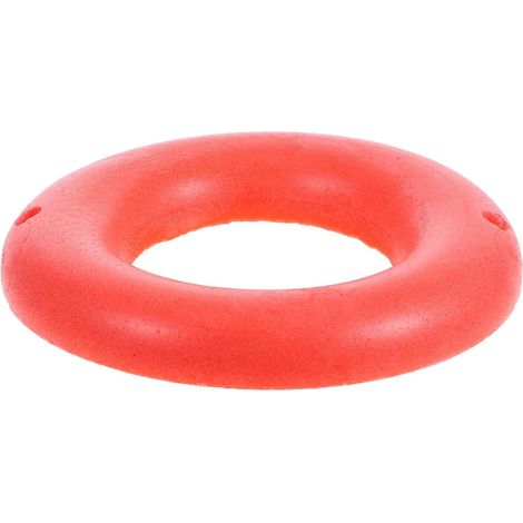 Joint de Toilette en Silicone Rouge pour Cuvette (1/5)
