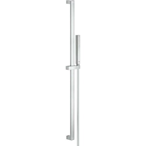 Grohe Euphoria Cube - Set doccia, cromato 27700000 (1/2)