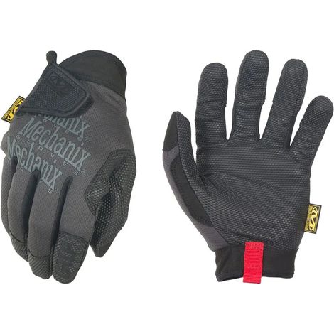 Guanti da lavoro Mechanix specialty grip antiscivolo traspiranti