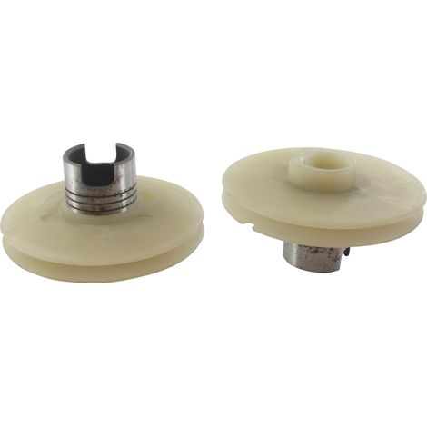 Poulie de lanceur HUSQVARNA 537 06 59-01, 537065901