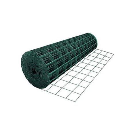 Rete Elettros Margherita Plastic 50X75 H 200 25 M (1/3)