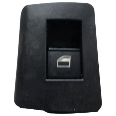 Commande Leve-glace Porte Ard BMW X5 [PRODUIT D'OCCASION]♻️61318385956 (1/3)