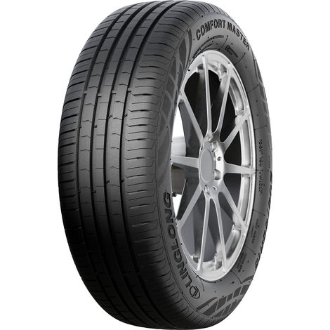 LINGLONG Pneus été 185/65 R15 TL 88T COMFORTMASTER
