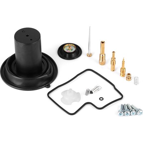 Outil de réparation de carburateur de moto adapté à Honda STEED 600 SHADOW VLX (1/5)