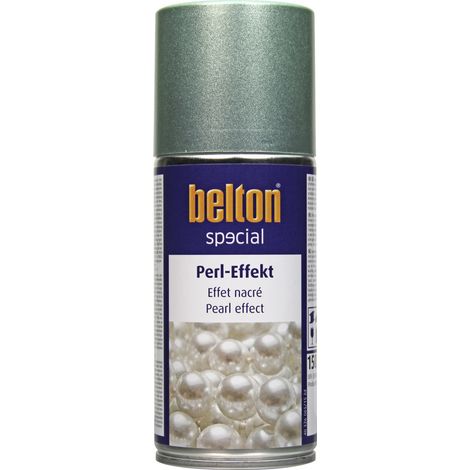 belton Lackspray Special Perleffekt 150 ml pistaziengrün Spraylack Effektlack