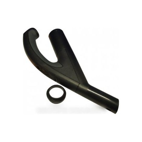 Poignée de flexible électrique pour Aspirateur NILFISK ADVANCE 1470123530