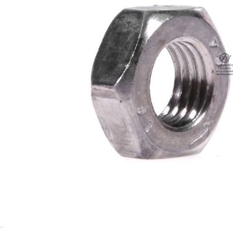 Ecrou embrayage pour tronçonneuse Stihl 015