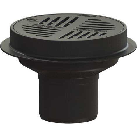 KESSEL 48504 Évacuation de parking Ecoguss