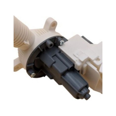 W10661045 convient aux pompes de vidange des machines à laver Whirlpool  W10614033 est une pompe à eau pour machine à laver à chargement par le haut (120V).