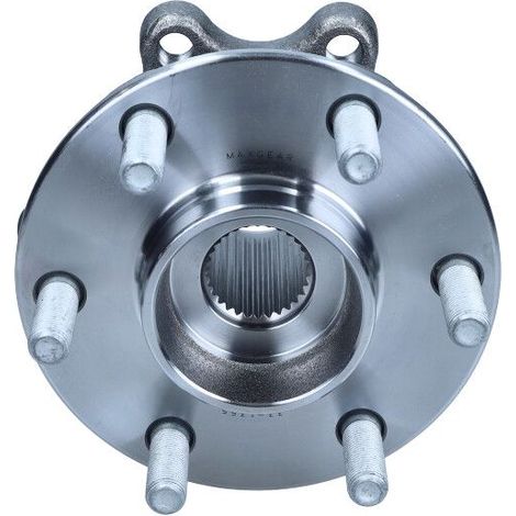 Kit de roulements de roue MAXGEAR 33-1355 NISSAN 40 20 24K H3A 40 20 24K J3A