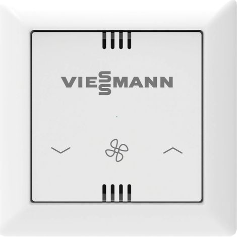 Funk/ Kabel Bedienteil 100-D von Viessmann