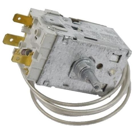 Bauknecht/Whirlpool - Indesit Domestic Refrigerator Thermostat Atea A13-0063r (1/5)